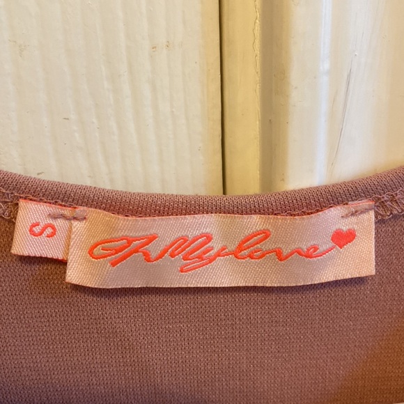 PRETTY TOP❤️ - Picture 5 of 5